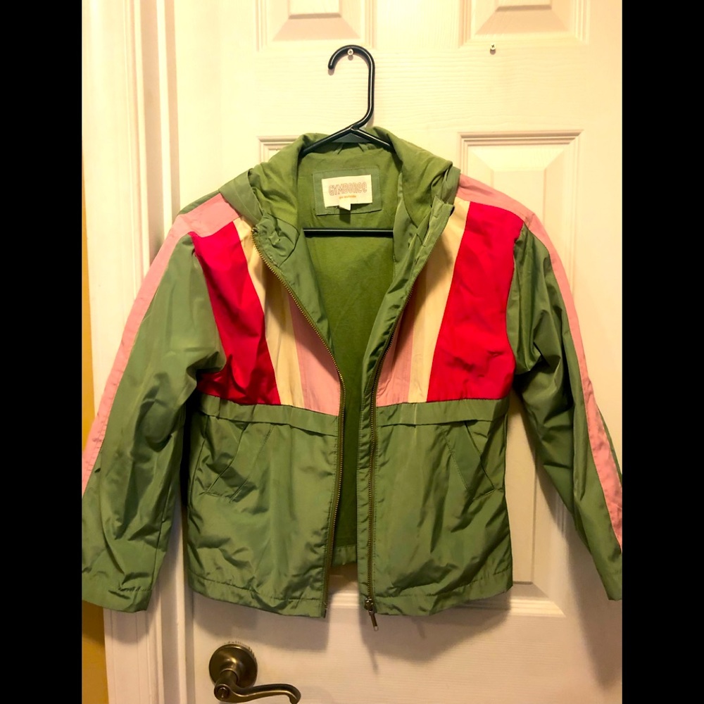 Girls jacket